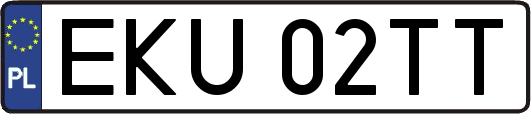 EKU02TT