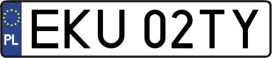 EKU02TY