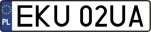 EKU02UA