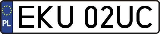 EKU02UC