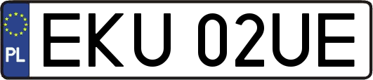 EKU02UE