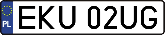 EKU02UG