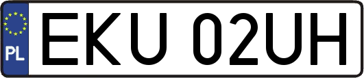 EKU02UH