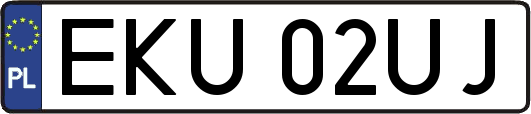 EKU02UJ