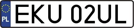 EKU02UL