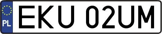 EKU02UM