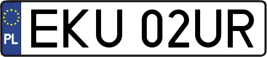 EKU02UR