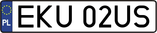 EKU02US