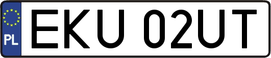 EKU02UT
