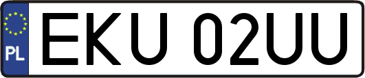 EKU02UU