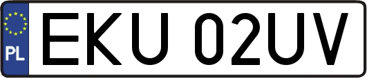 EKU02UV