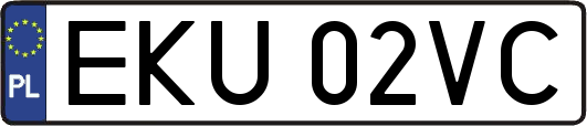 EKU02VC