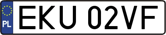 EKU02VF