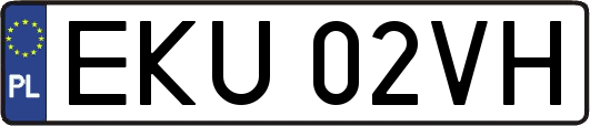EKU02VH