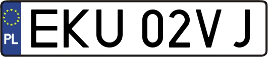 EKU02VJ