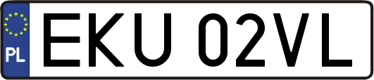 EKU02VL