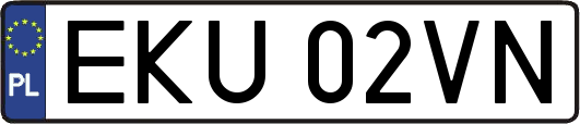 EKU02VN