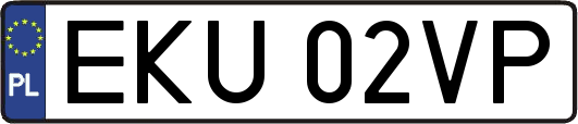 EKU02VP