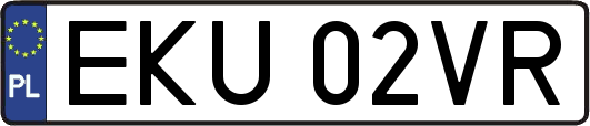 EKU02VR