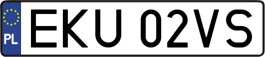 EKU02VS