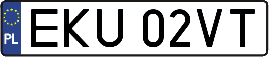 EKU02VT