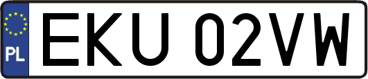 EKU02VW