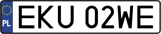 EKU02WE