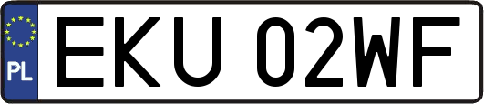 EKU02WF