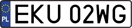 EKU02WG