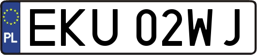 EKU02WJ