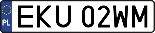 EKU02WM