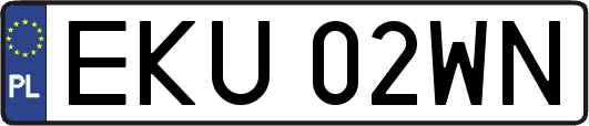 EKU02WN