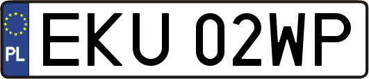 EKU02WP