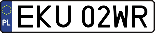 EKU02WR