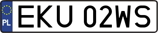 EKU02WS