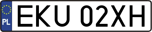 EKU02XH