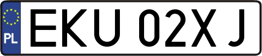 EKU02XJ