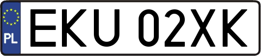 EKU02XK