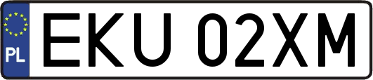 EKU02XM