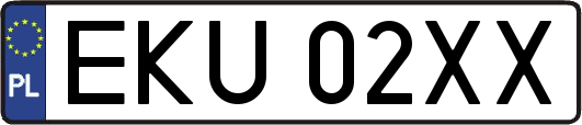 EKU02XX