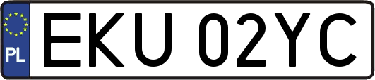 EKU02YC