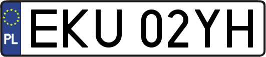 EKU02YH