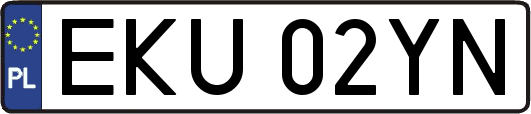 EKU02YN