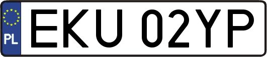 EKU02YP