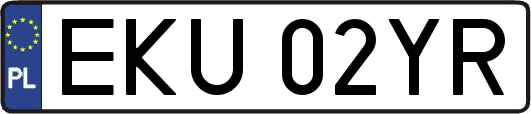 EKU02YR