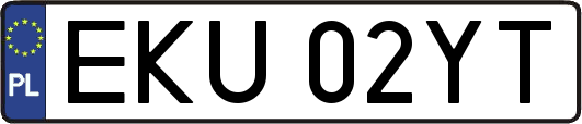 EKU02YT