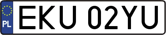 EKU02YU