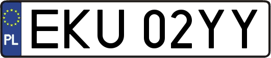 EKU02YY