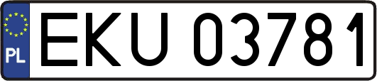 EKU03781