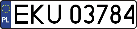 EKU03784